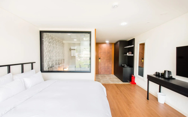 Fortuna Hotel