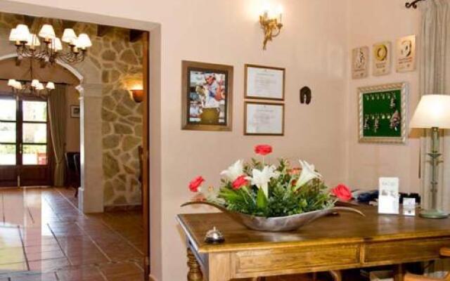 Agroturismo Son Marge