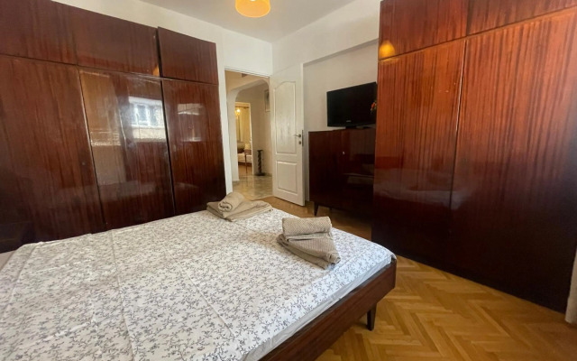 Apartment In The Historical Center