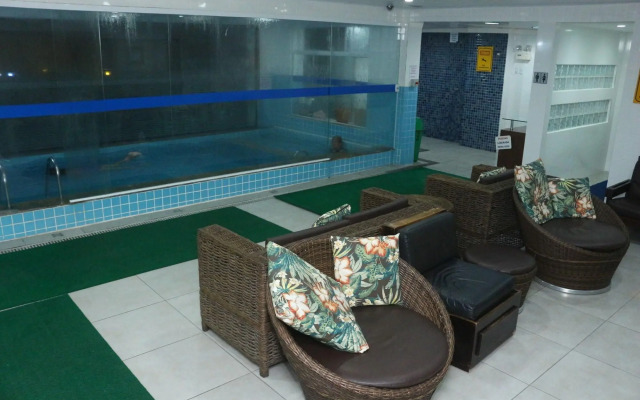 Mar Hotel