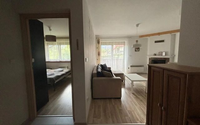Apartament Widokowy