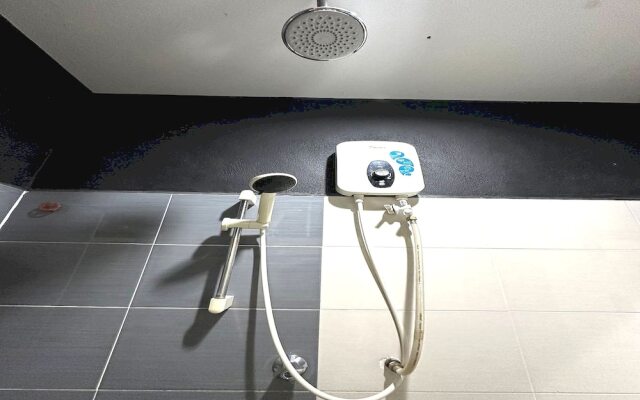 OYO 90938 The Nk Langkawi