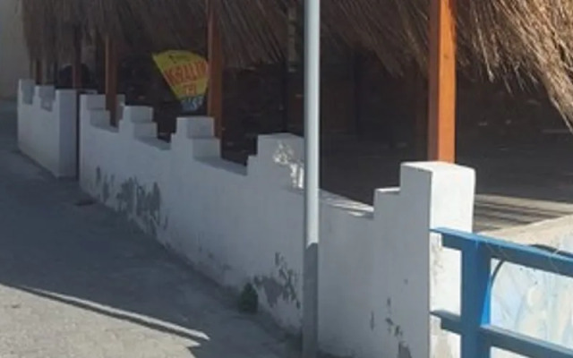 Pürhayal Çeşme