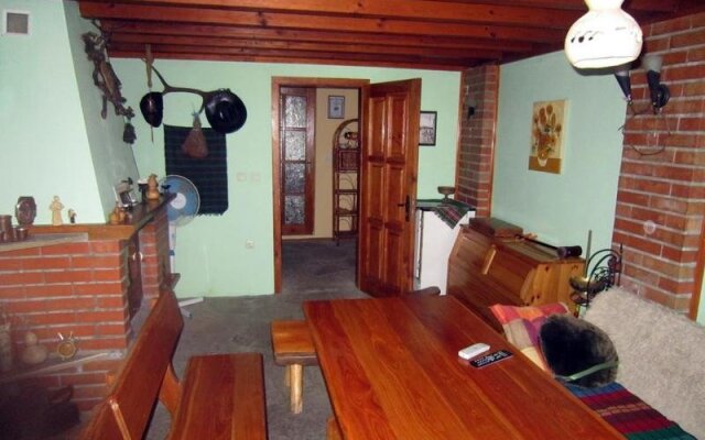 Villa "Stefi"