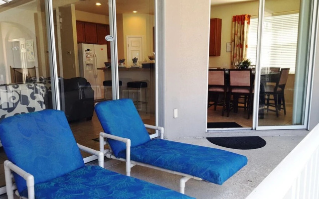 New Luxury 4 Bedroom Villa