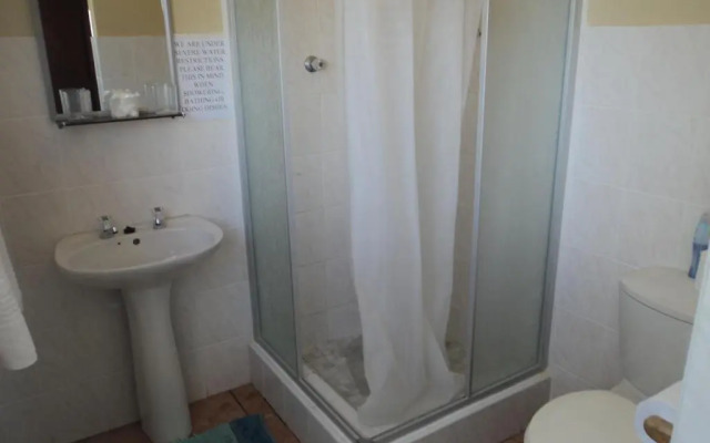 Seaside Vacation Studio @ Shearwater Myoli Beach