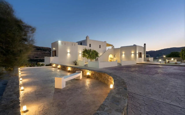 Villa Elia