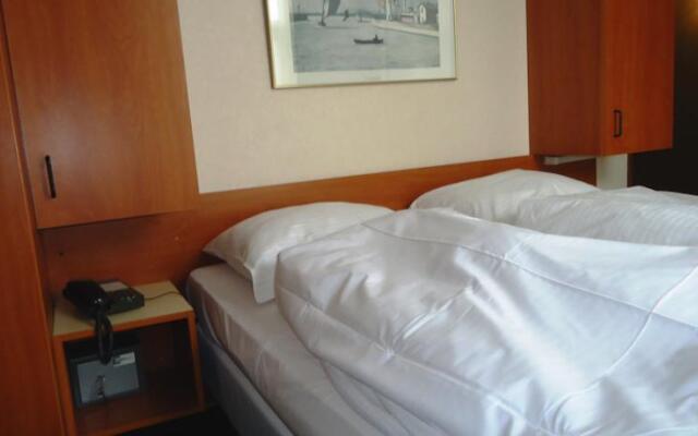 Hotel Boschlust