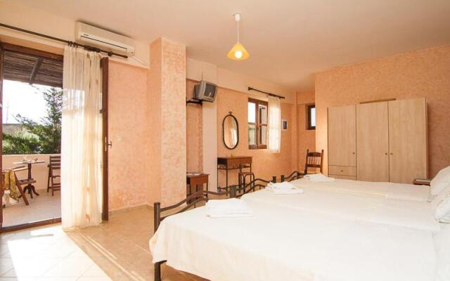 Sarris Villa, a country side villa, By ThinkVilla