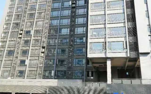 Austin Apartment (Guangzhou Kehuijin Valley Shenzhou Road Subway Station)