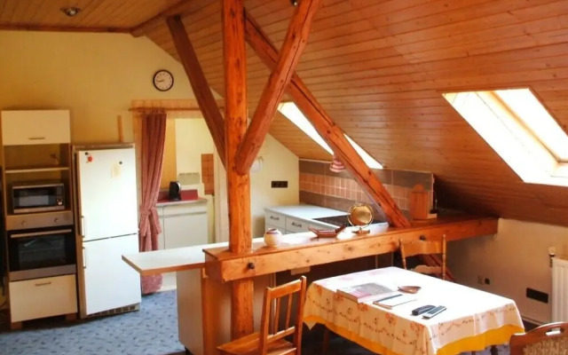 Haus Chancen-Nest