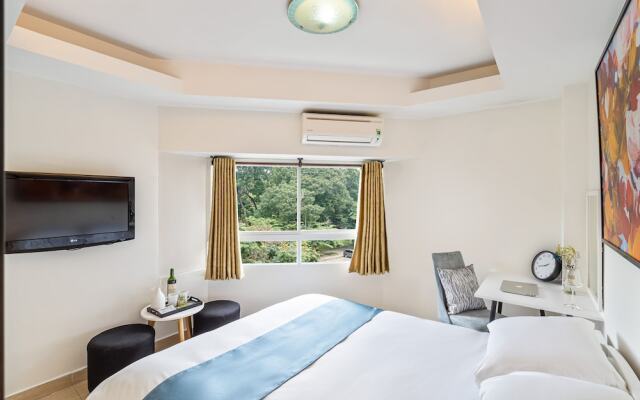 Cabana Hotel Sai Gon