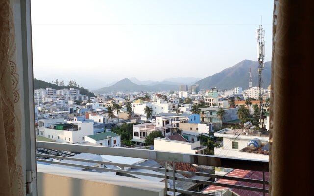 Duy Huy Hotel