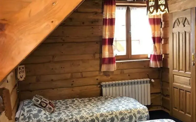 Agroturystyka Paradiso