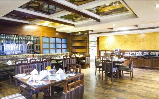 Hotel Viceroy Inn