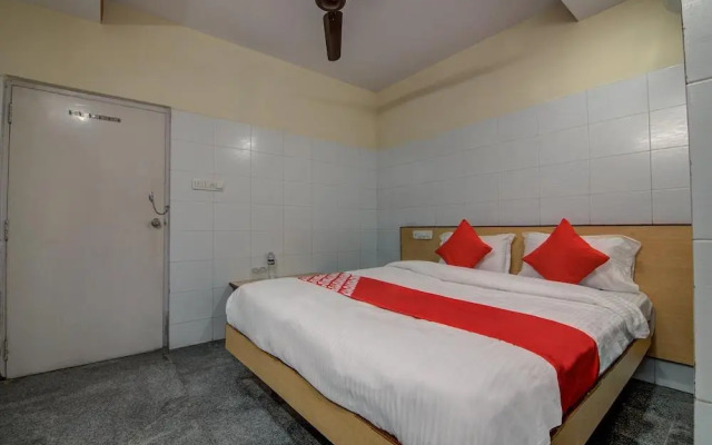 Mayur's Residency by OYO Rooms