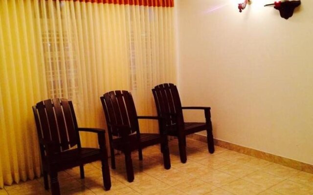 Sleep cheap hostel