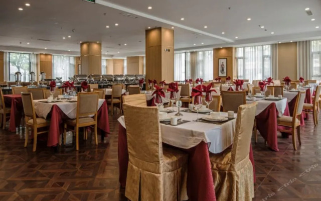 Rose Hot Spring Hotel