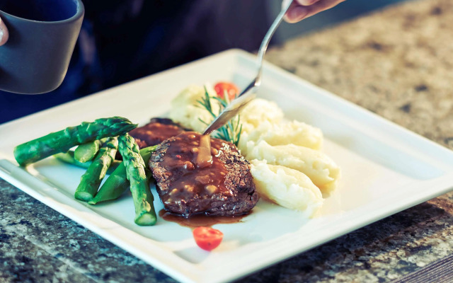 Mercure Rio de Janeiro Botafogo Mourisco