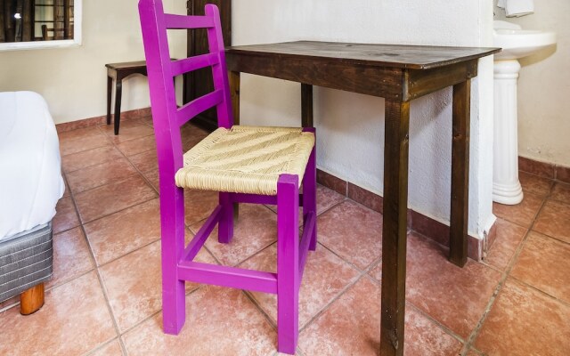 OYO Hotel Puerta De Jade