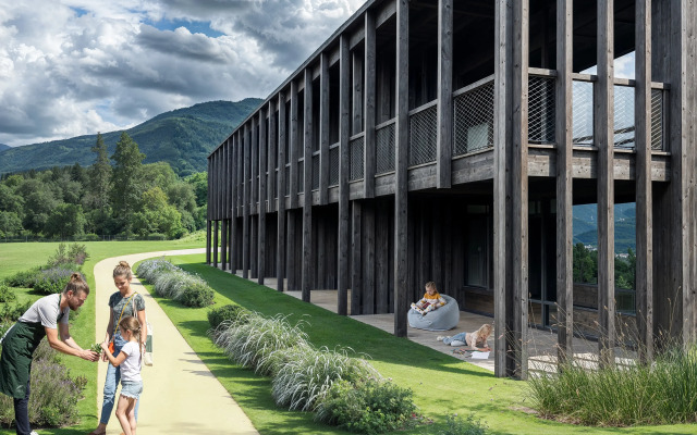 Aki Family Resort Plose