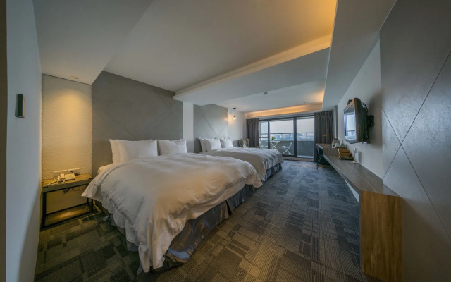 Watermark Hotel Sizihwan