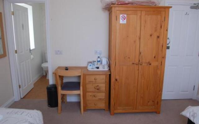 The Edenhurst Guesthouse