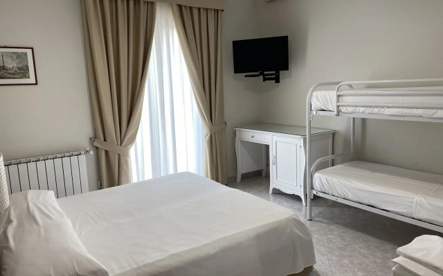 Hotel Ristorante Il Colleverde