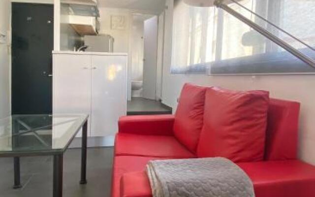 Apartamento Barrio San Gonzalo