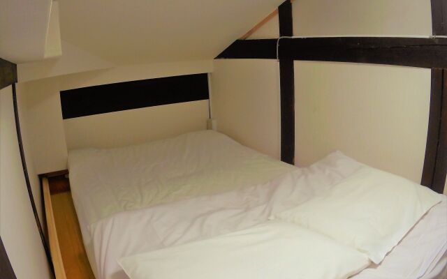 Guest House Gajyun