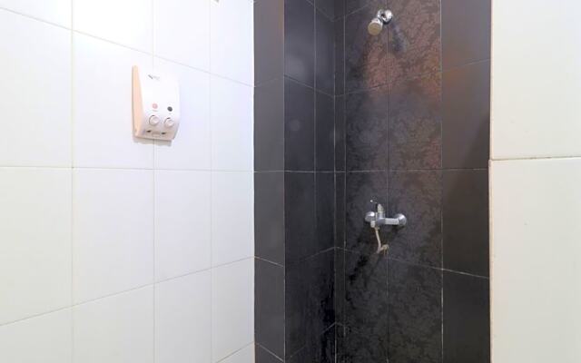 C'One Hotel Pulomas