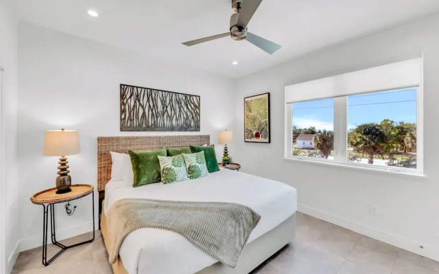 The Rooftop in Siesta Key