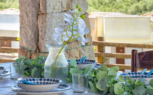 Sardinia RE - Villino Azul