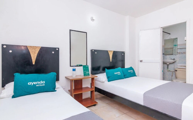 Hotel Confort De La Guajira