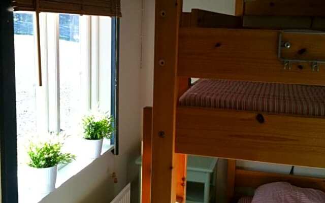 Lönneberga vandrarhem