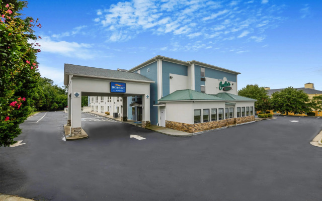 Baymont by Wyndham Grovetown Augusta