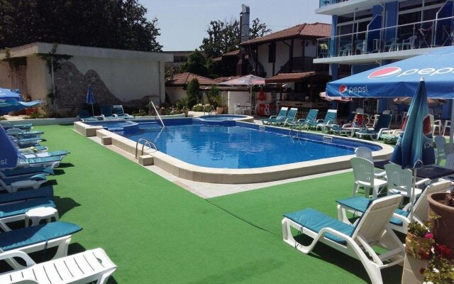 Kiten Palace Hotel - All Inclusive