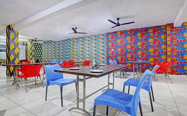 Treebo Trend Royal Empire Indore
