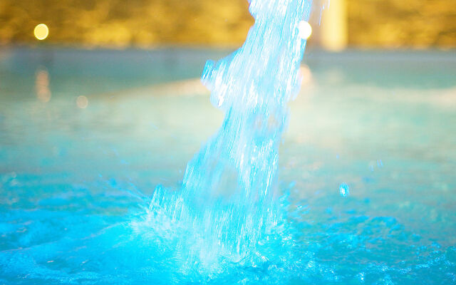 Grand Hotel Terme Roseo