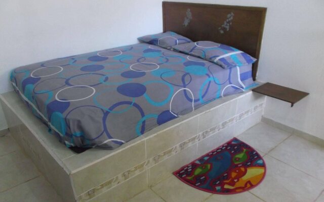 Hostal La Libertad