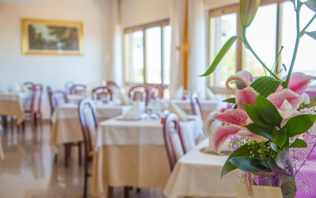 Hotel Touring Misano Adriatico