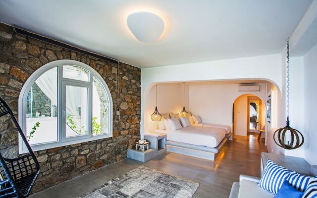 Sea View Residence