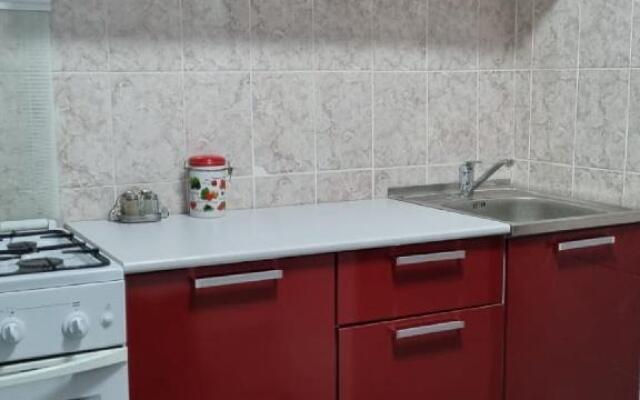 Апартаменты на улице Бабушкина