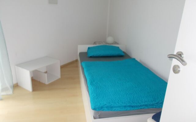 Apartmenthaus Offenbach