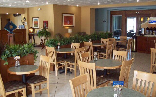 Holiday Inn Express Annapolis East-Kent Island by IHG