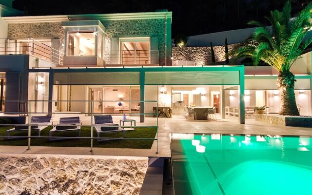 Villa Puesta del Sol