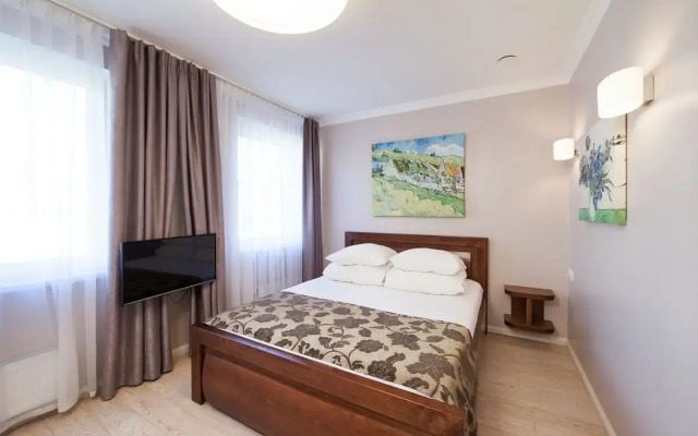 MyApartments