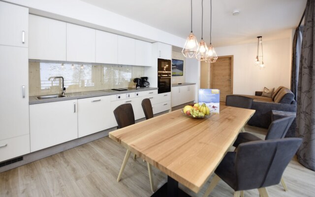 Chillas Appartements