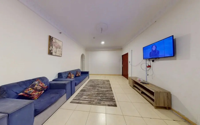 Quba Oasis 2 Hotel Apartments