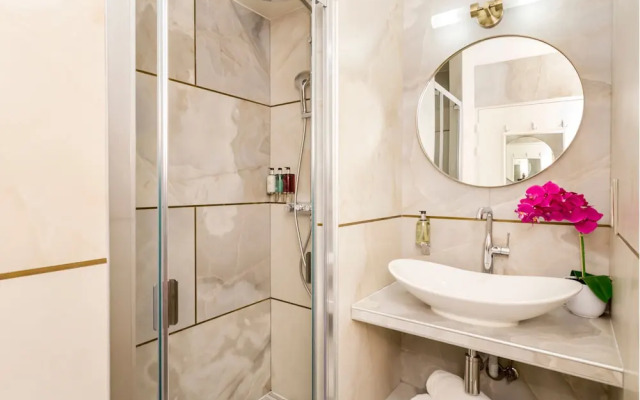 Merveil Luxury Suites - Bac I-II